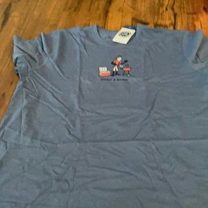 Life is good jake chillin & grillin crusher tee